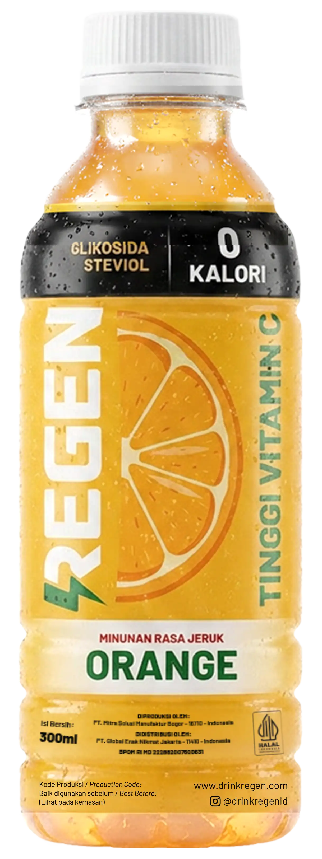 Regen 300ml