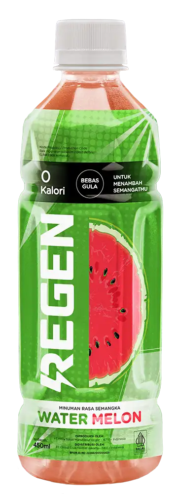 Regen 450ml