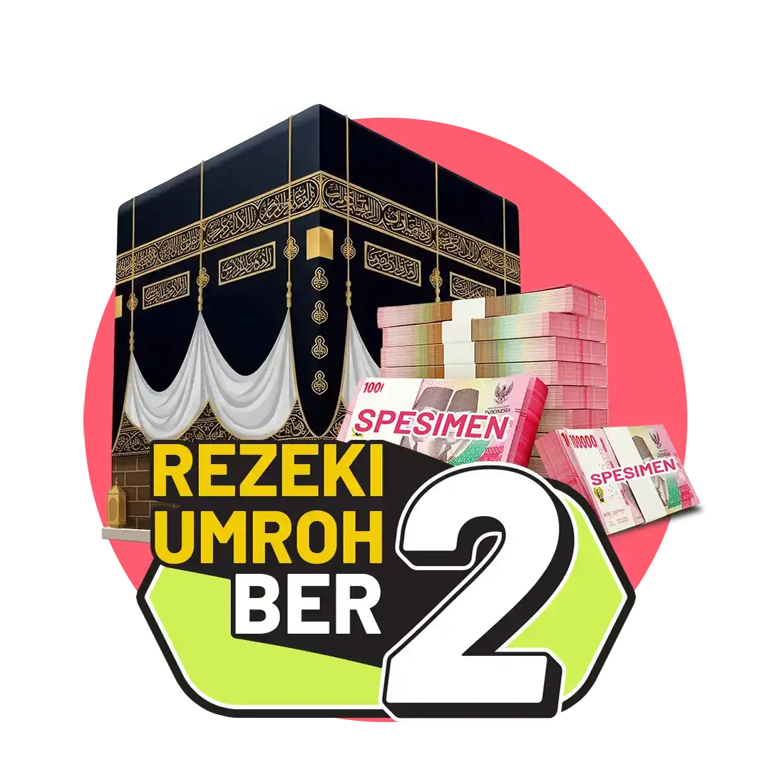 cara mendapatkan hadiah
